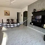 Casa Familiar Em Ubatuba