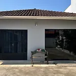 Casa Familiar Em Ubatuba
