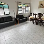 Casa Familiar Em Ubatuba