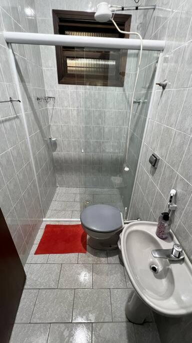 Casa de férias Casa Familiar Em