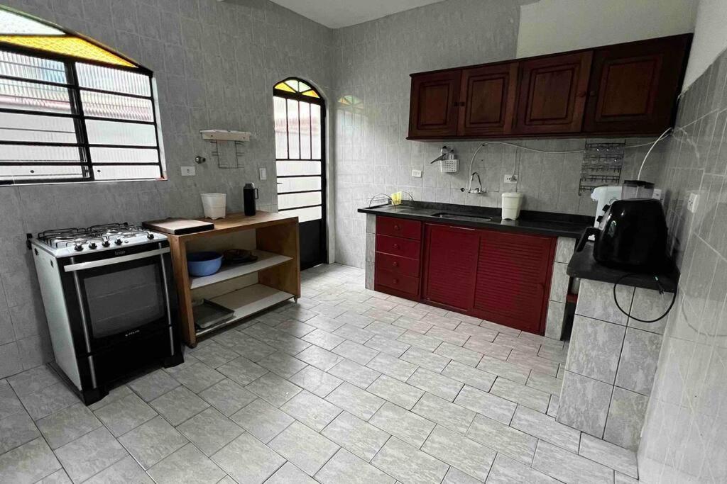 Casa Familiar Em
