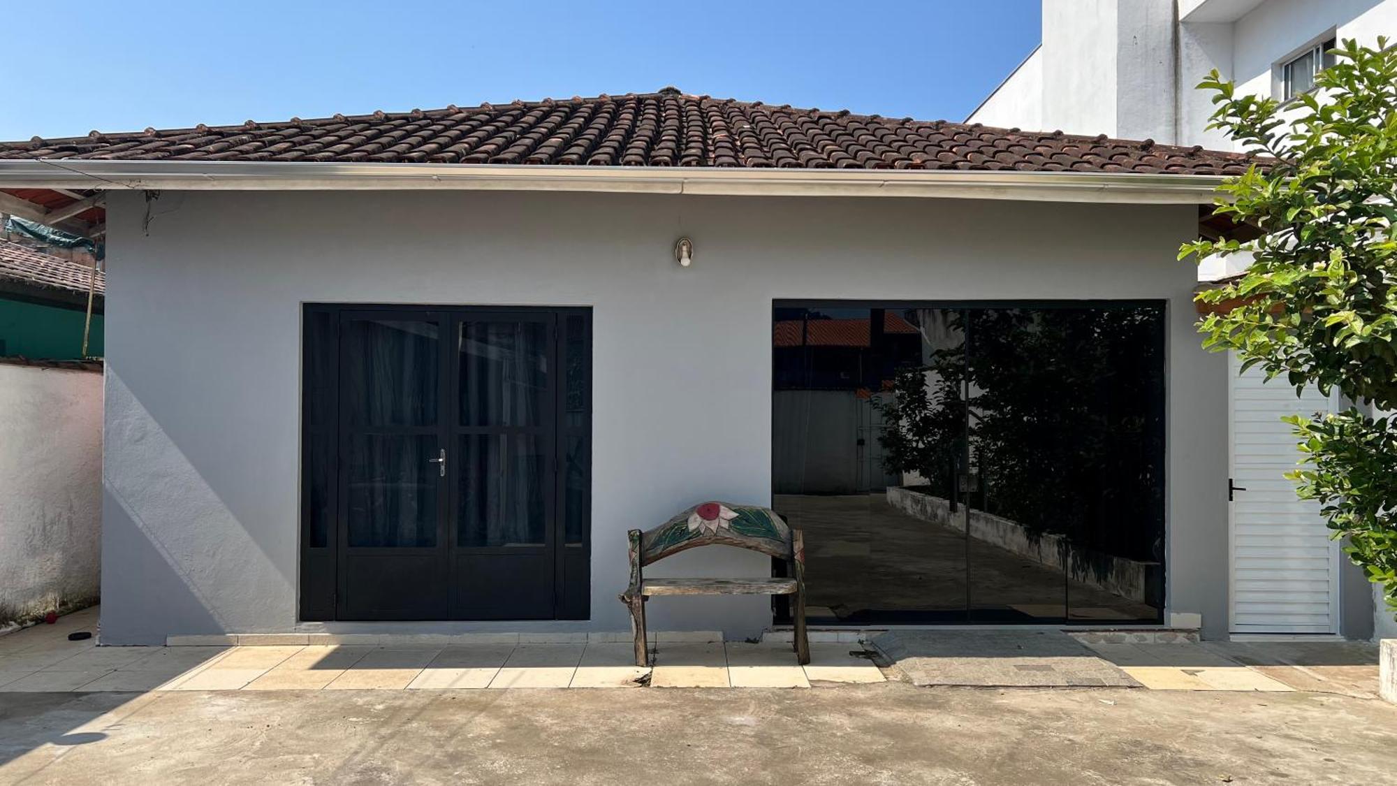 Casa Familiar Em Casa de férias *